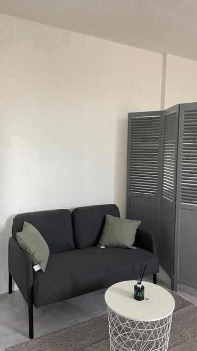 Joli Studio Dans Le Village Saintes-Maries-de-la-Mer Kültér fotó